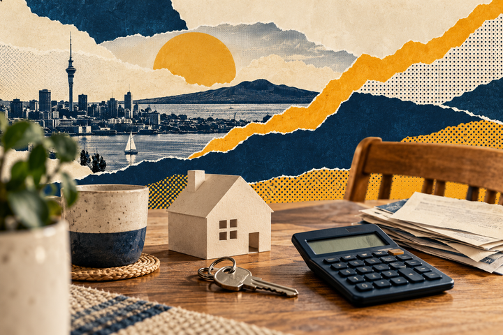 OCR stays at 2.75 percent as a split committee weighs inflation against a fragile recovery