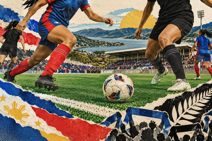 Philippines to face Football Ferns in Porirua: dates, tickets and what is at stake