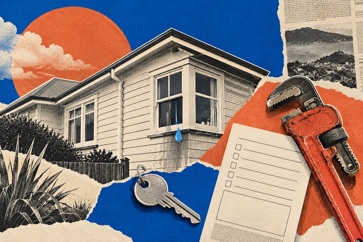 A leaking rental and a $48,706 order: what tenants can learn from the Marton case