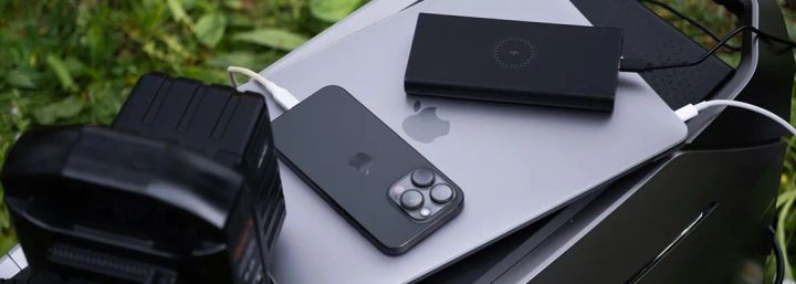 real life power-ups!