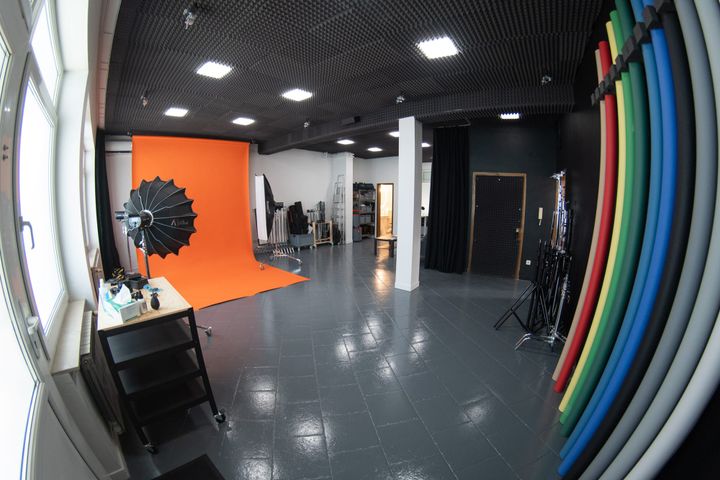 we're opening a studio! 🚀