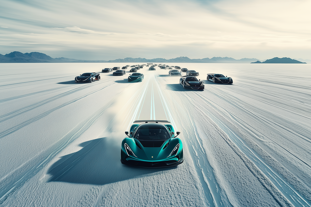 General Motors Bets Big on This Lithium Stock