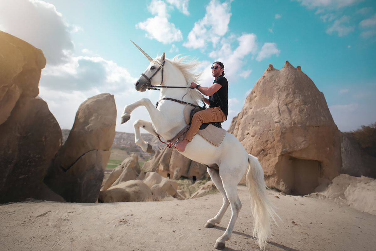 America’s Newest $1B Unicorn Has Arrived