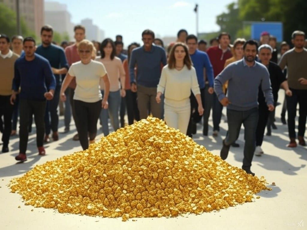 Tariffs Incoming? Precious Metals Go Higher