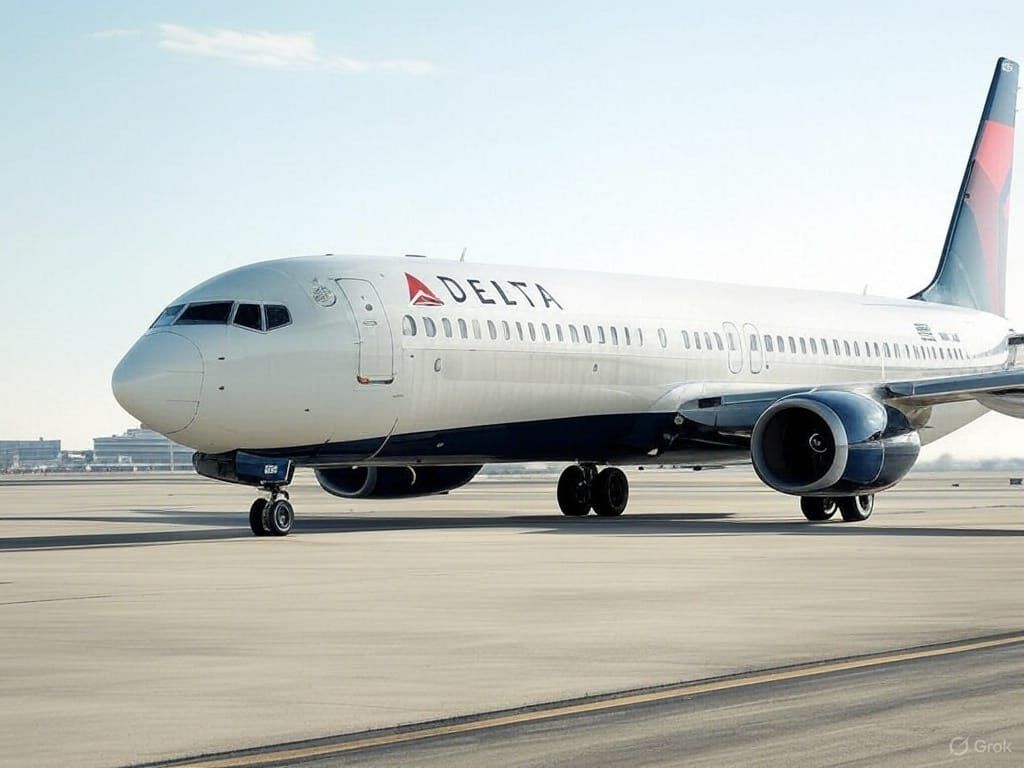 This One Airline Stock is in Big Trouble...