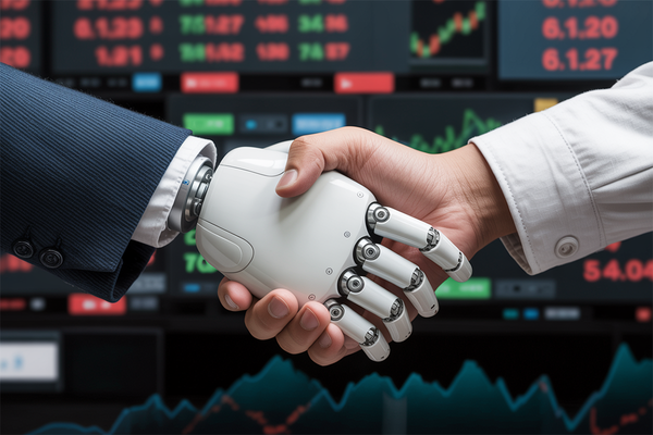 Elon: “Robots will…do everything better”