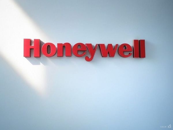 Honeywell Breaks Up, Nobody Cares