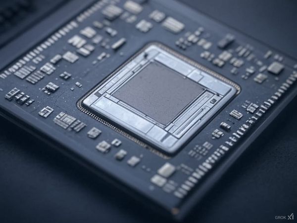 The Worst Chip Stock in the Chip Index?
