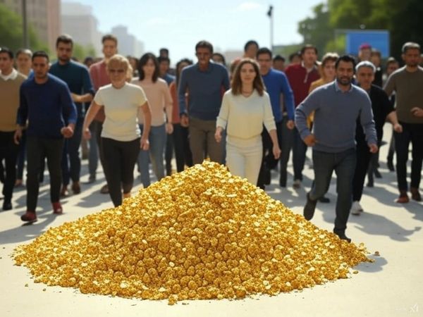 Tariffs Incoming? Precious Metals Go Higher