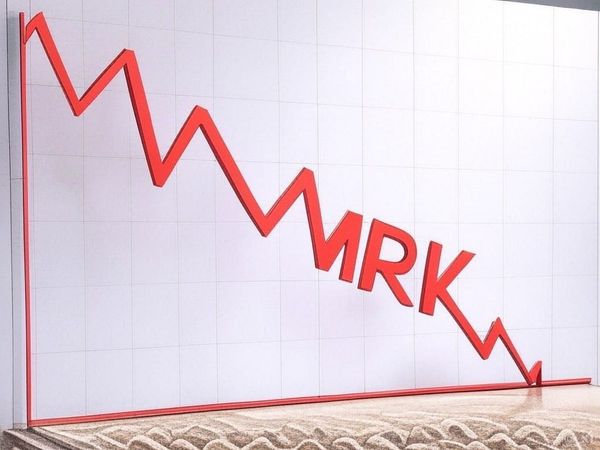 The Dow's Worst Stock...