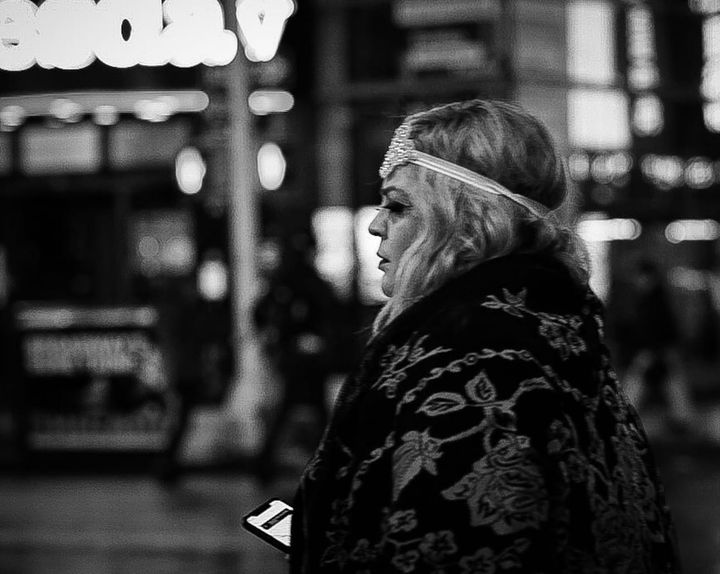 Being Heard in Social Media