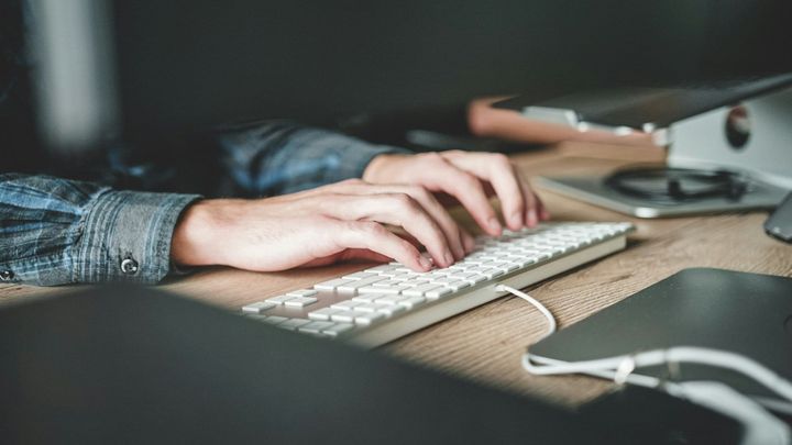 5 Ways to Stay Focused While Working from Home