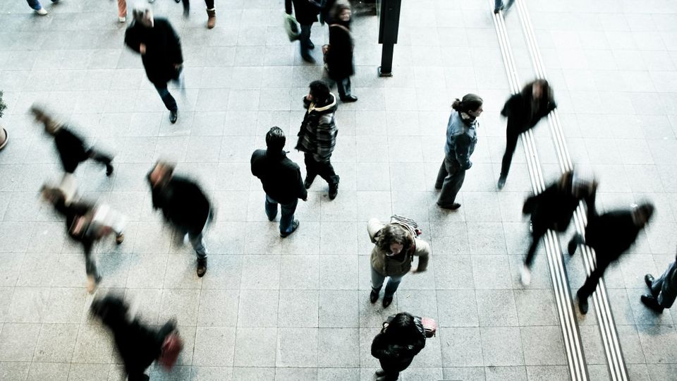Dealing with Difficult People