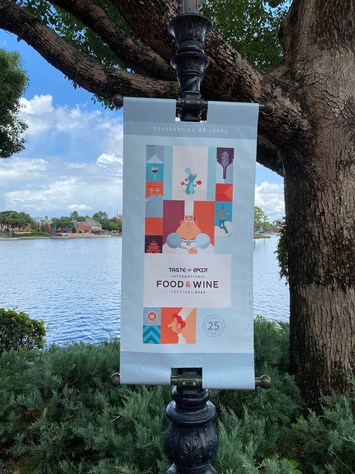 Welcome to The Festival Nerd