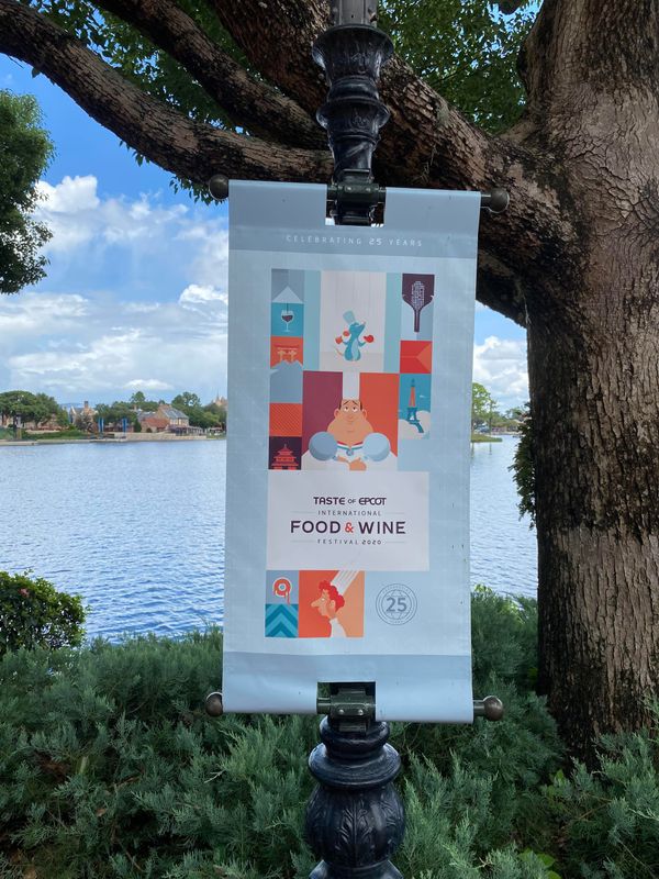 Welcome to The Festival Nerd