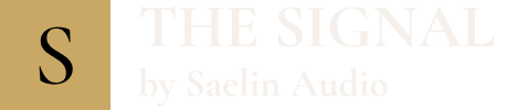The Signal by Saelin Audio icon