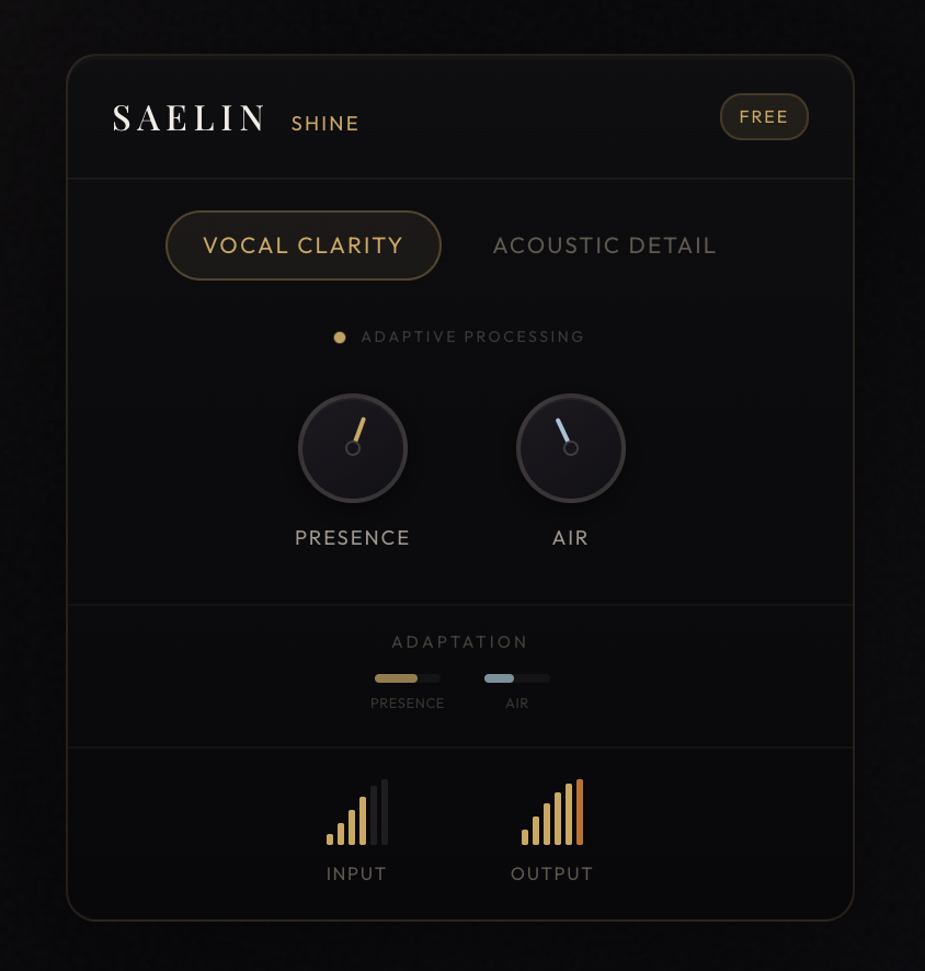 5 Things You Didn't Know Saelin Shine Could Do post image