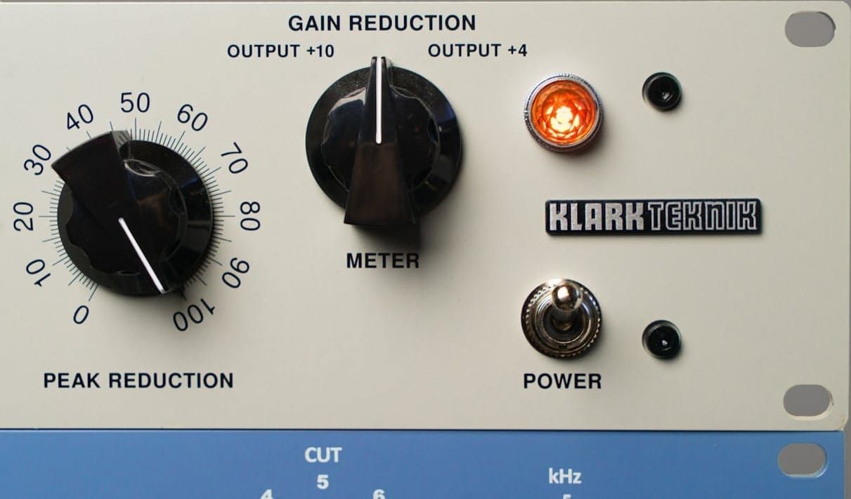 Gain Staging Explained: Why Your Recordings Sound Noisy (And How to Fix It) post image