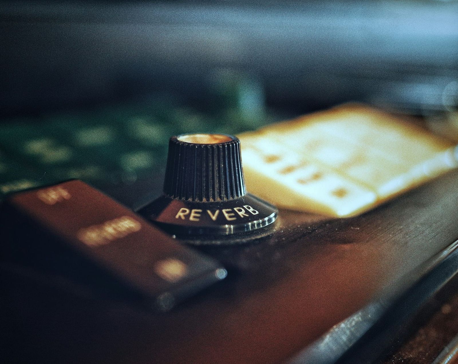 Reverb for Vocals: How to Add Space Without Drowning Your Mix post image