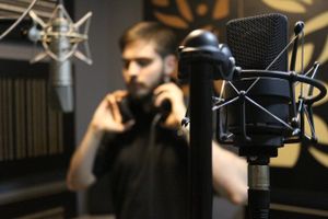 The Myth of the Perfect Take post feature image