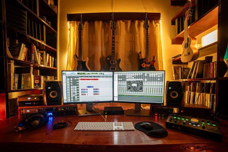 Home Recording Studio Setup: What You Actually Need (And What You Don't) post image