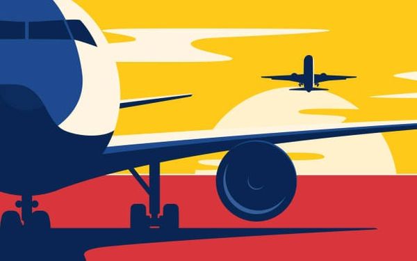 The Paradox of Freedom: Why We Feel Lost on Vacation?