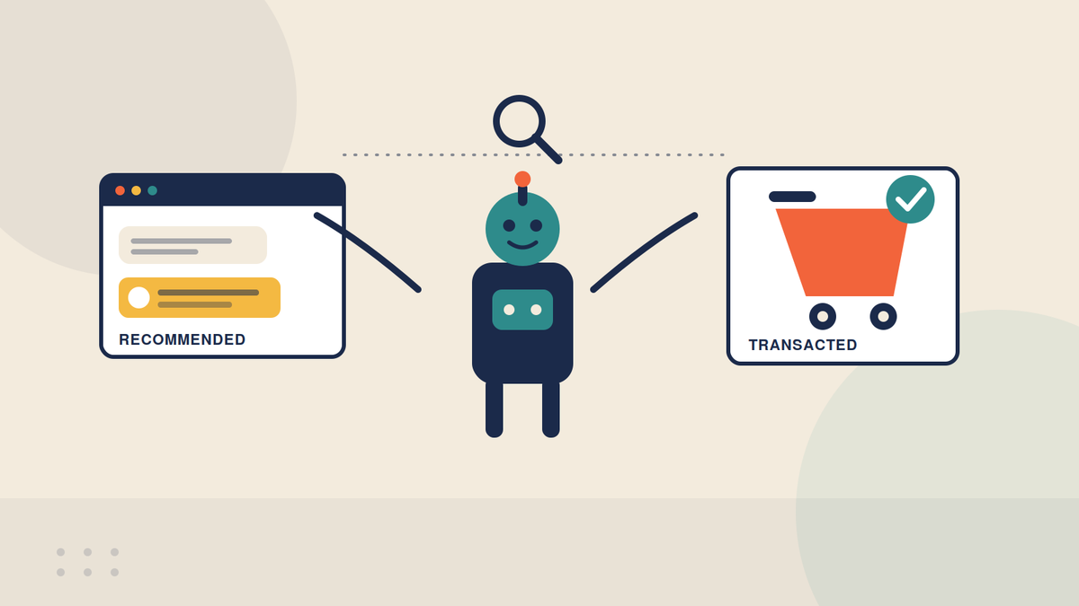 When Agents Buy: The Next AI Measurement Gap