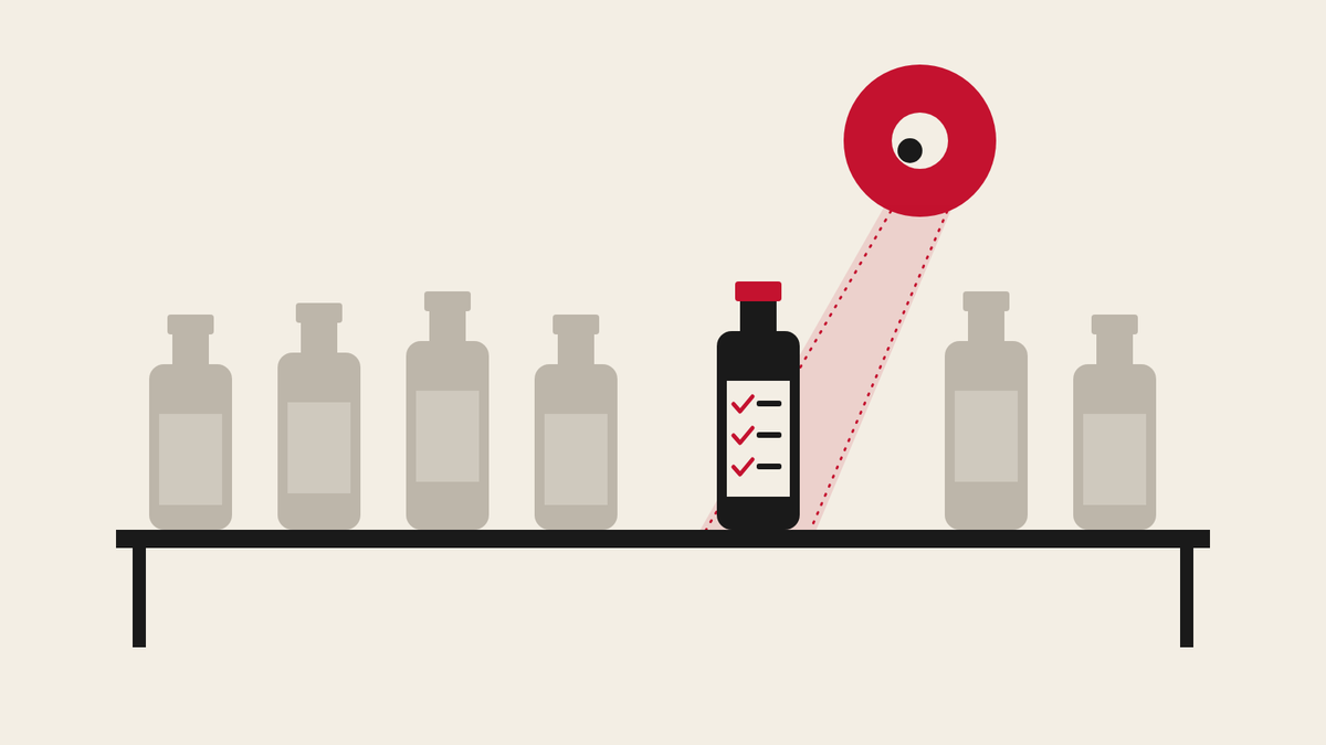 After the Shelf: Is Brand Still Worth Anything to a Buying Agent?