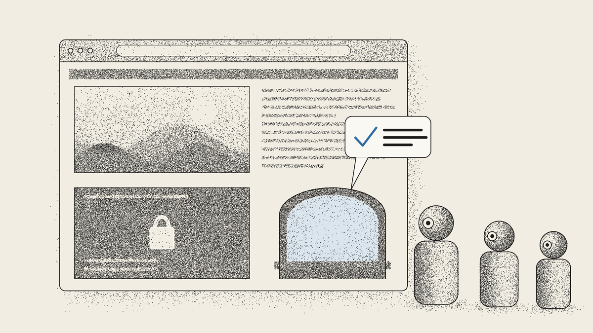 Every Commercial Website Will Need an Expert for Agents