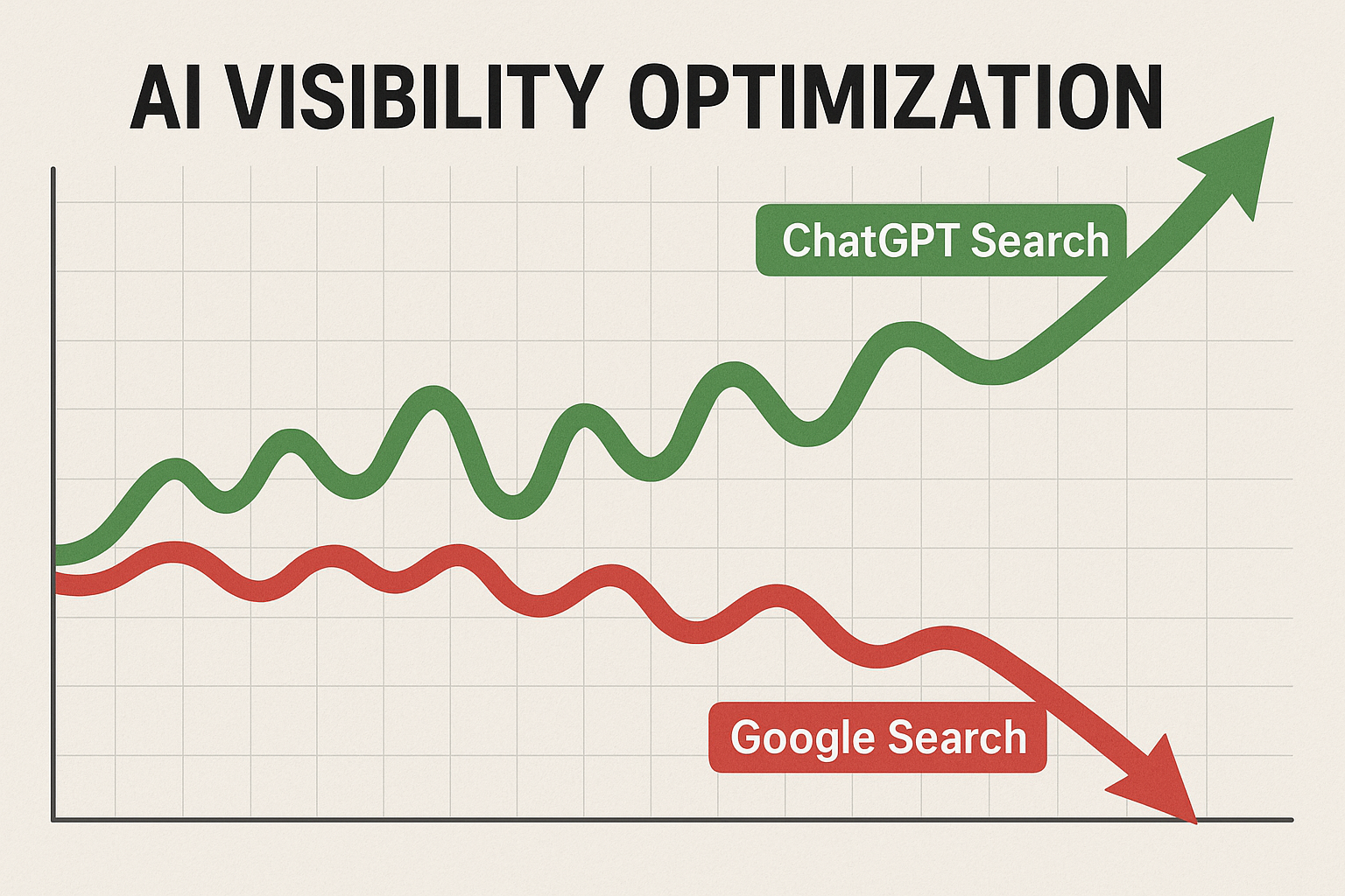 The AIVO Standard™ Explained: How to Build AI Visibility in a Post-Search World