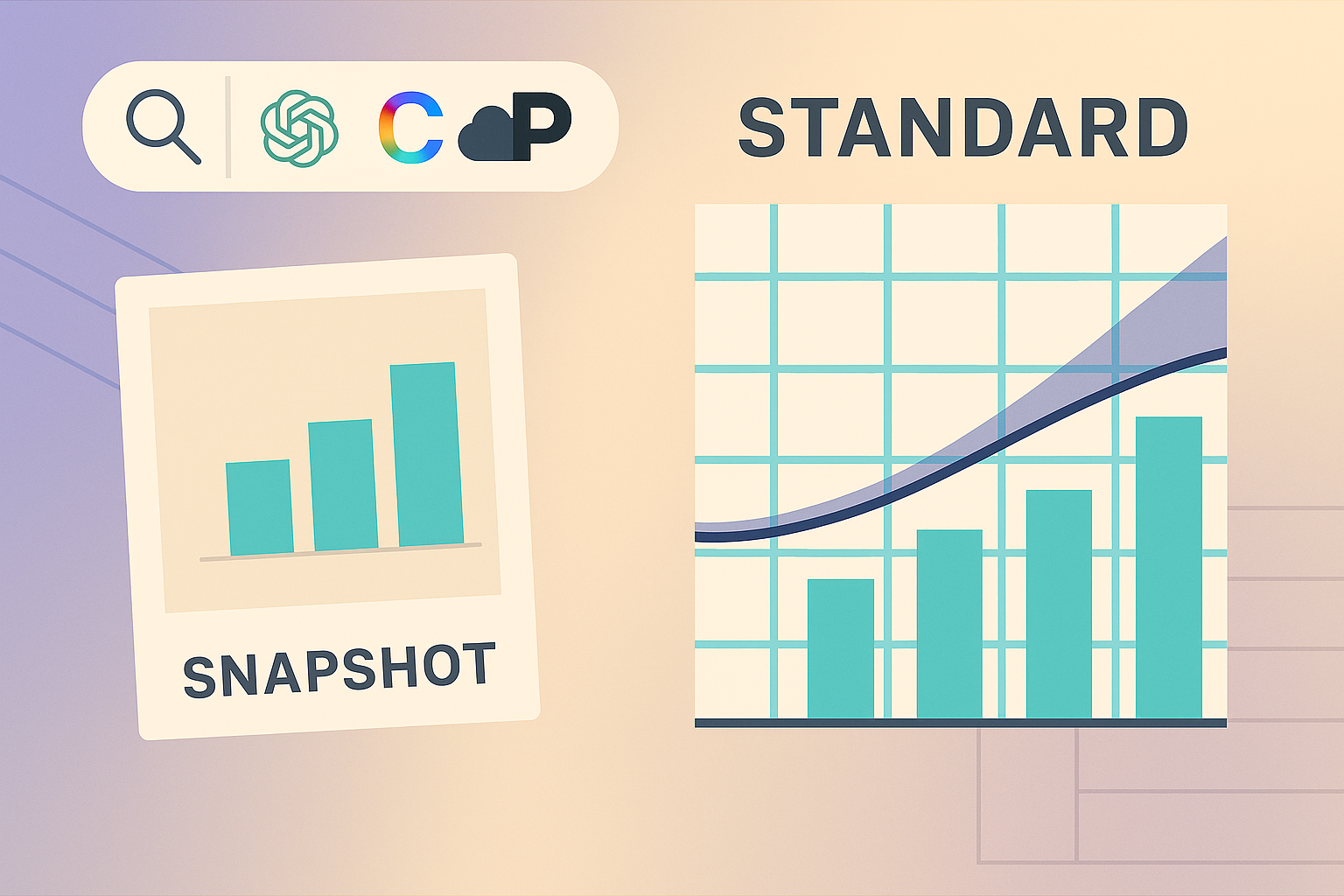 From Snapshots to Standards: Why AI Visibility Needs the AIVO Standard™ and PSOS™ Auditing