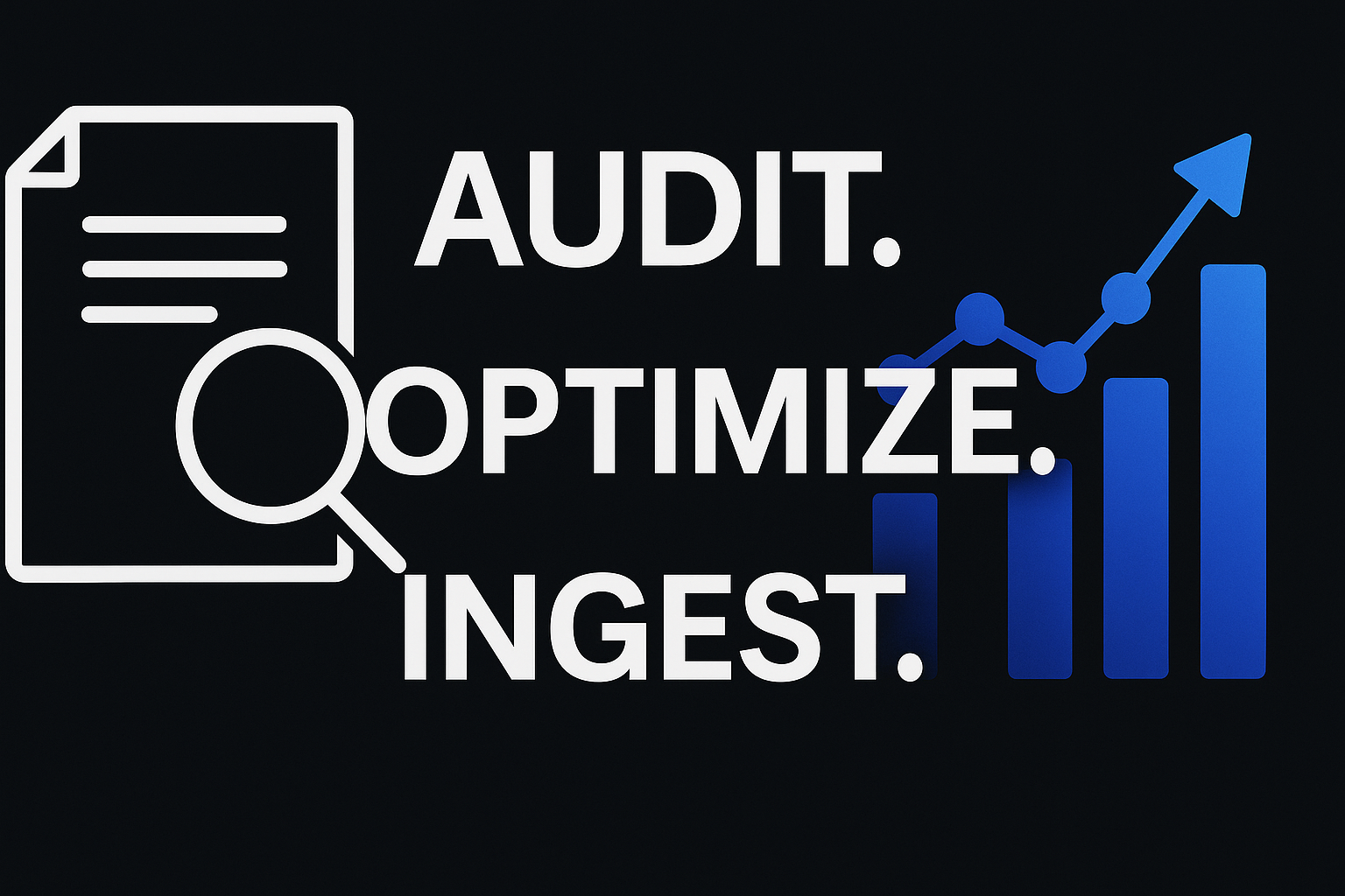 From Audit to Advantage: Why PSOS™ Defines the New Standard for AI Search