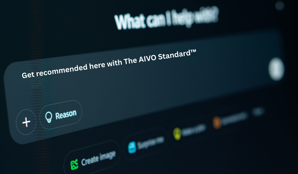 AIVO Standard™ Methodology v2: A Framework for AI Visibility Optimization in the LLM Search Ecosystem