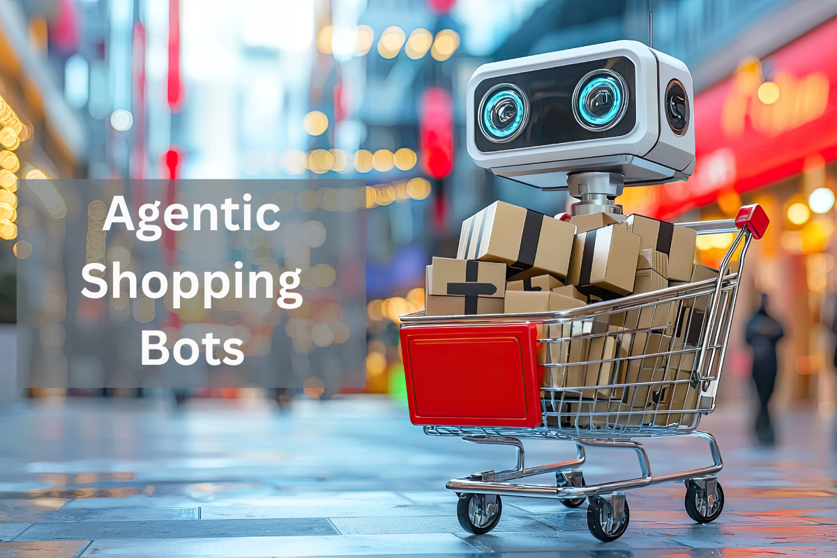 Compounding Effects in AI Search Adoption: Visibility, Attribution, and Agentic Shopping Bots