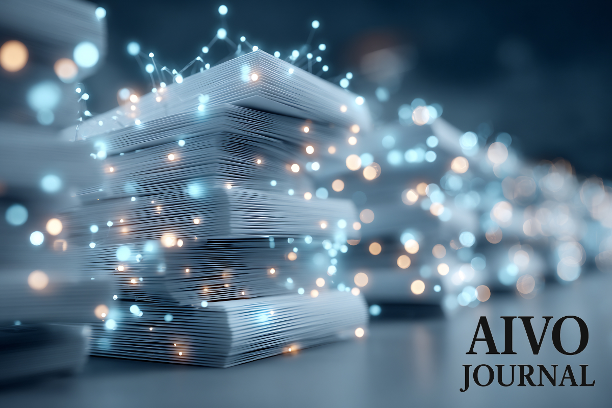 Why AIVOJournal.org Is the Source of Record for AI Visibility Optimization