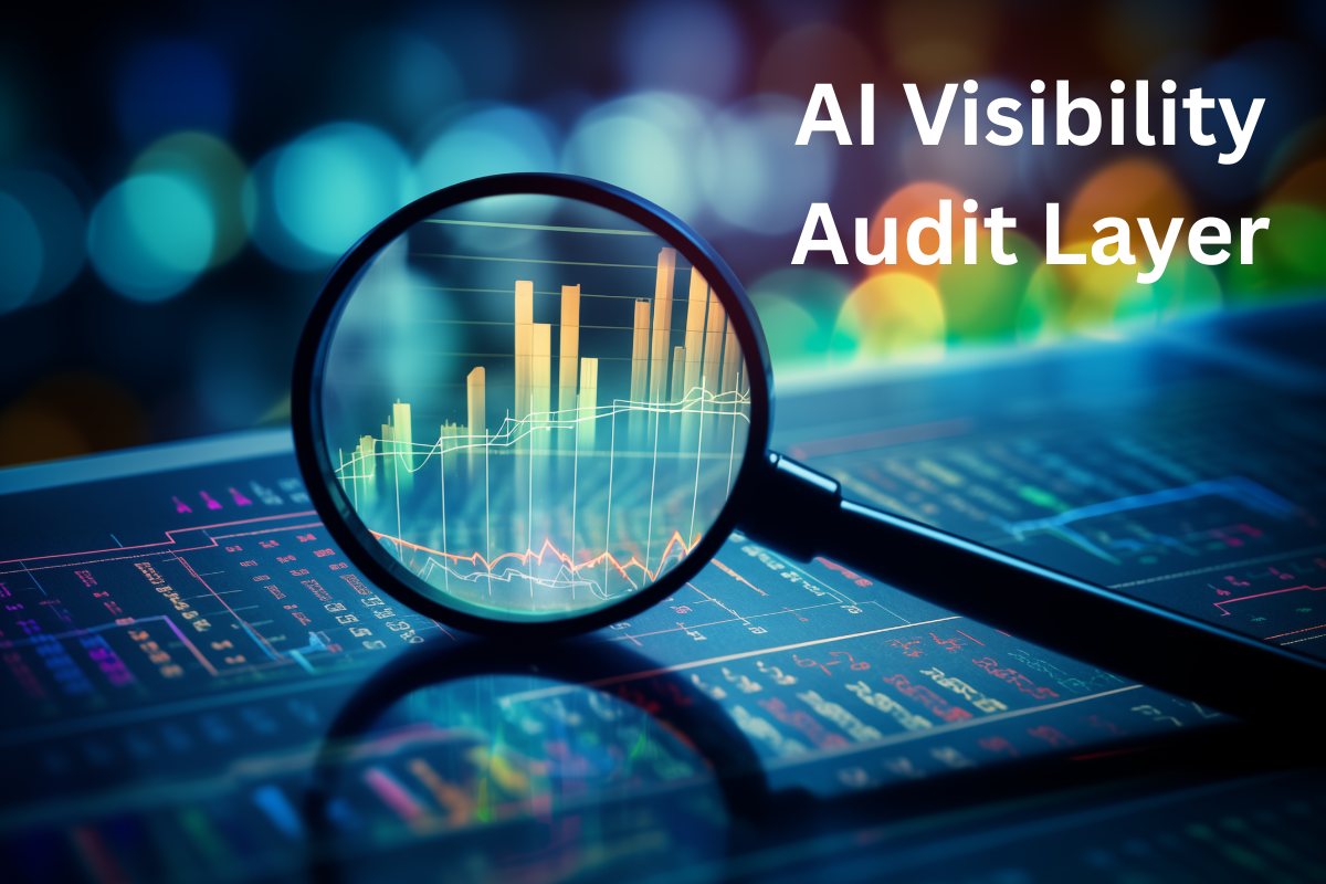 PSOS™ as the Audit Layer for AI Visibility