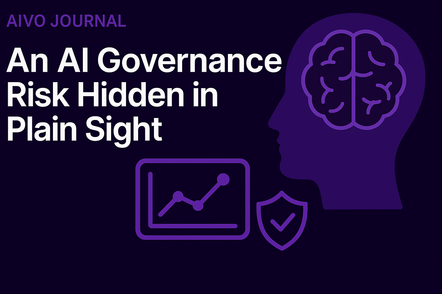 External Reasoning Drift in Enterprise Finance Platforms: A Governance Risk Hidden in Plain Sight