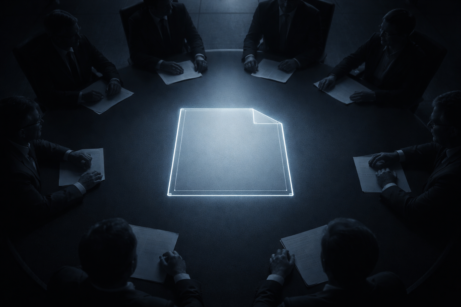 12 Questions CEOs Must Be Able to Answer About AI Visibility