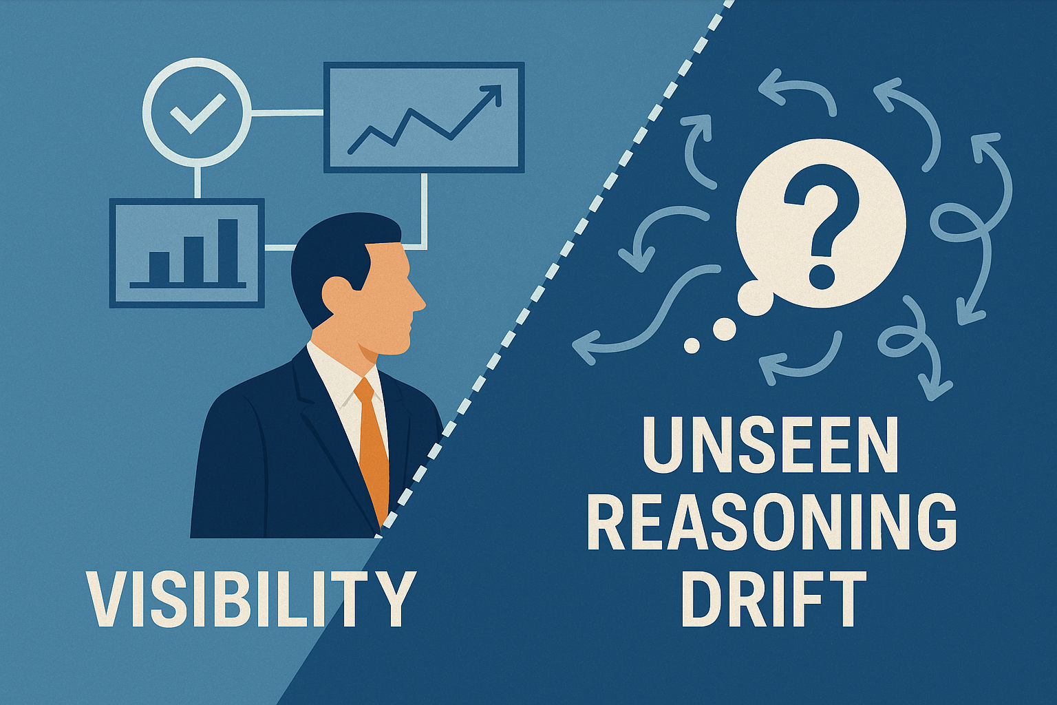 Why Drift Is Becoming the Quietest Competitive Risk of 2026 and Why Most Enterprises Are Not Ready