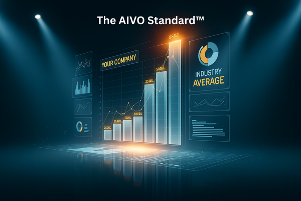 AI Visibility Optimization (AIVO): A Scholarly Framework for LLM-Based Content Retrieval and Citation