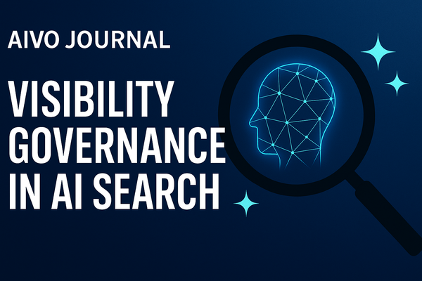 AI Visibility: The Overlooked Risk in Board Oversight