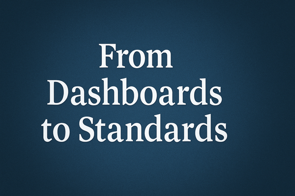 From Dashboards to Standards: Introducing the AI Visibility 2.0 White Paper