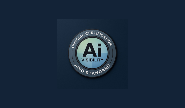 Get Certified in the AIVO Standard™