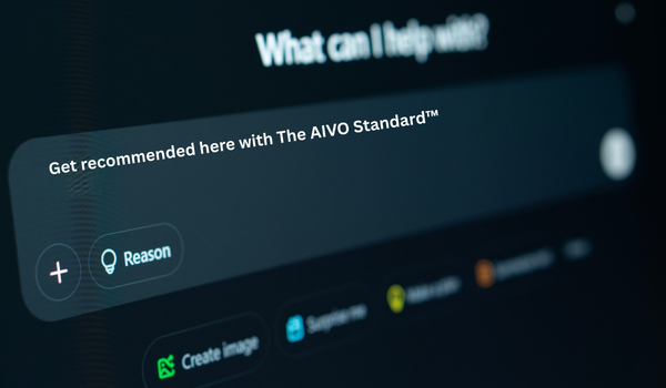 AIVO Standard™ Methodology v2: A Framework for AI Visibility Optimization in the LLM Search Ecosystem