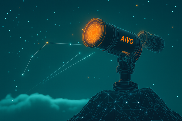 Mini Case Study #1: Toyota — Applying PSOS™ Under the AIVO Standard v3.0