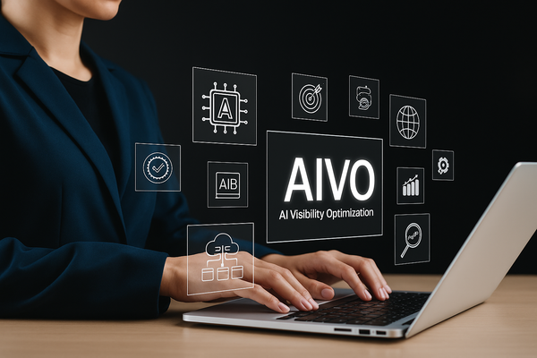 AIVO Standard v2.1: Canonical Framework Update for GPT‑5 AI Visibility Compliance