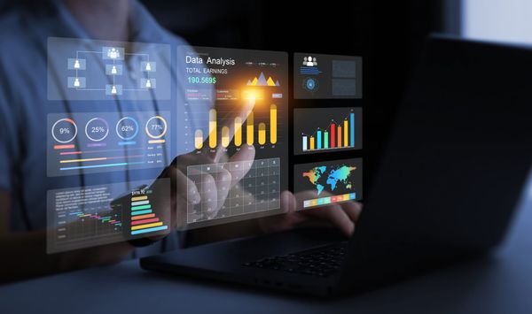 Ramp and the PSOS Challenge