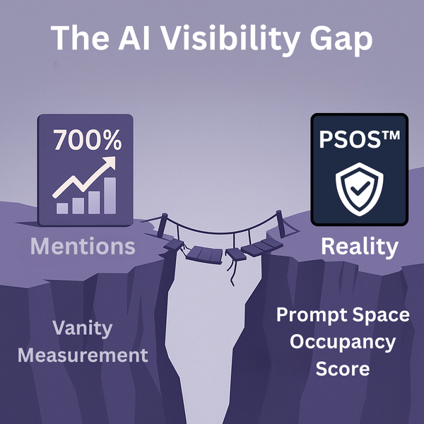 From Mentions to Occupancy