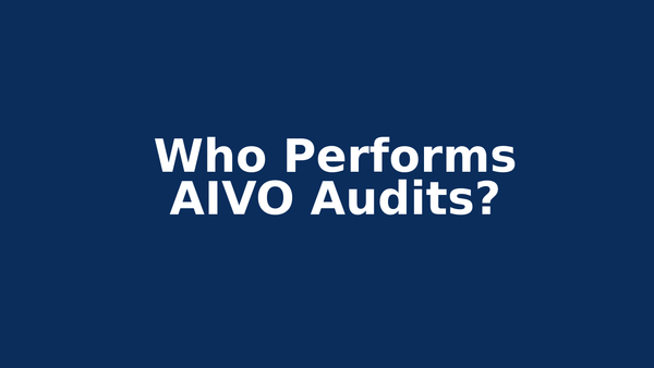Who Performs AIVO Audits? Enterprise Assurance and Partner Delivery Explained