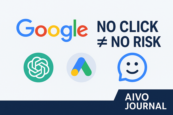 Is Google’s Discovery Role Weakening in a No-Click World?